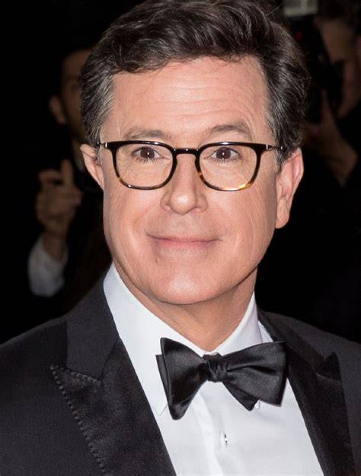 Stephen Colbert Height, Weight, Net Worth, Age, Birthday, Wikipedia, Who, Nationality, Biography