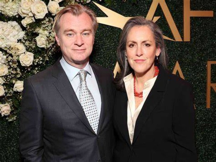 
Stephen Nolan Wife | Is He Married In 2023 