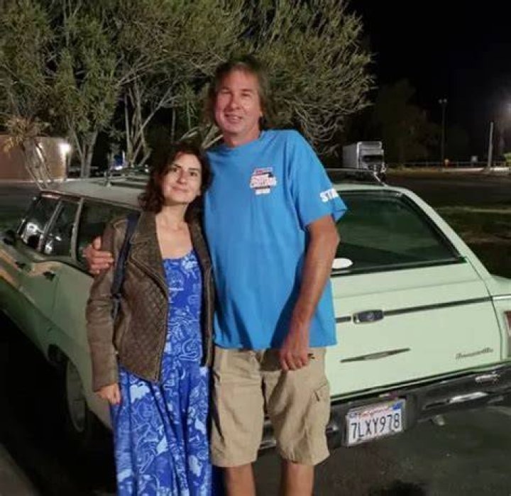 
Steve Dulcich’s Past Relationships 