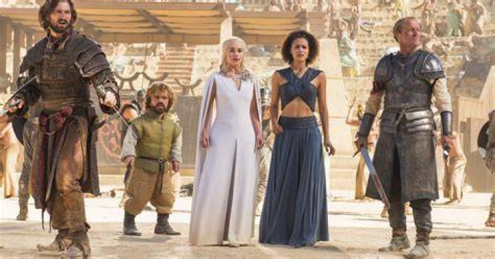 Still Not Over That ‘Game of Thrones’ Finale? Try These Similar Shows Instead