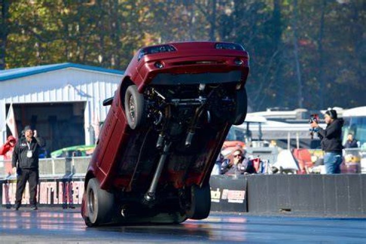 ‘Street Outlaws’ Star Wayne Smozanek Passed Away in February 2022