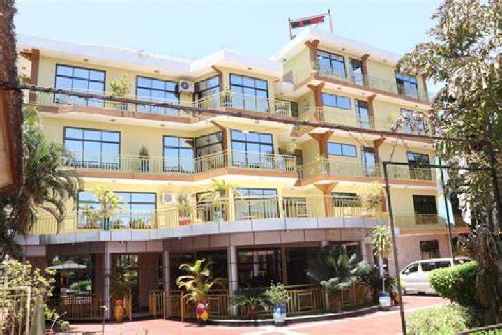 Submarine Hotels LTD, Kahama, Tanzania