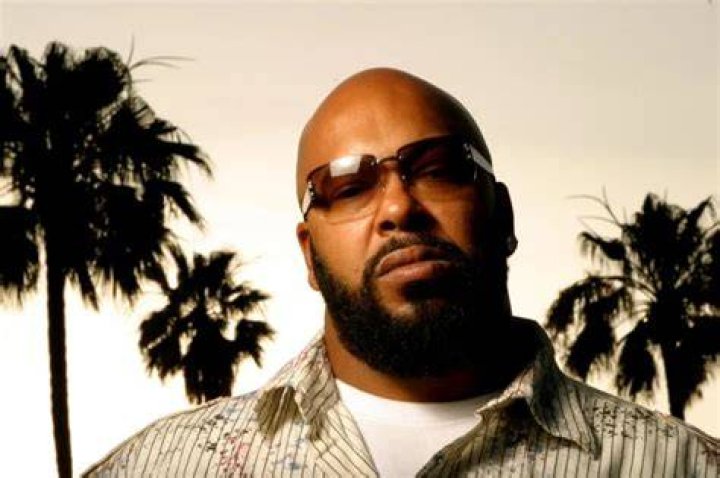Suge Knight Net Worth: How Death Row Records Make A Lot of Money With Him?