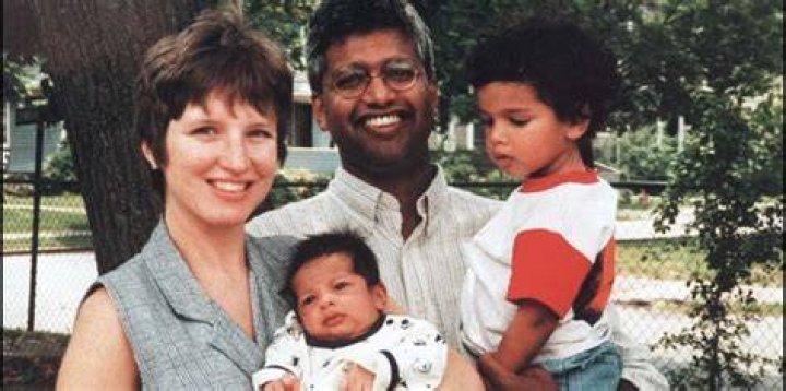 
Sunil Eappen and Deborah: Whereabouts On Matthew Eappen Parents In 2022 