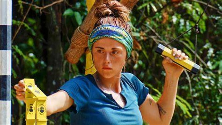 Survivor 43’s Cassidy Clark Lost Her Sister Catherine Rose Clark To Overdose