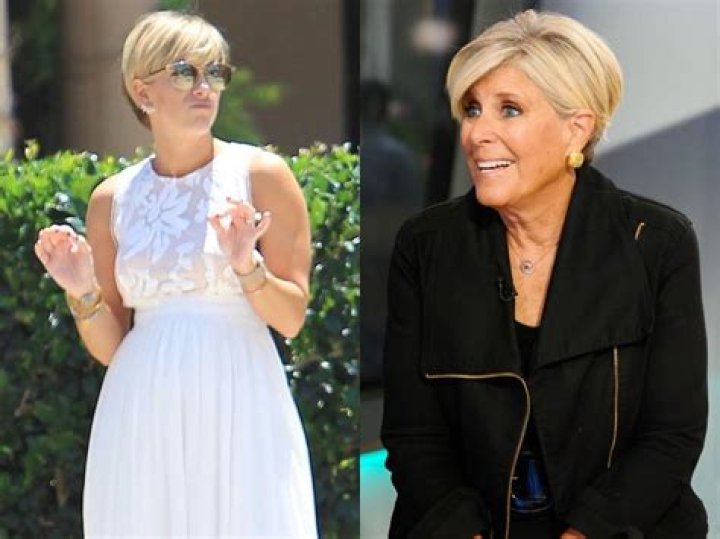 Suze Orman Height, Weight, Net Worth, Age, Birthday, Wikipedia, Who, Nationality, Biography