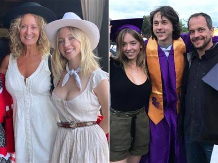 
Sydney Sweeney Parents: Where Do Dad Scott Sweeney and Mom Lisa Mudd Sweeney Live? 
