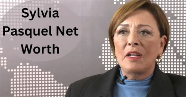 Sylvia Pasquel Height, Weight, Net Worth, Age, Birthday, Wikipedia, Who, Instagram, Biography
