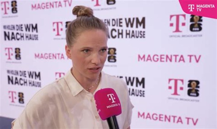 
Tabea Kemme Height, Weight, Net Worth, Age, Birthday, Wikipedia, Who, Instagram, Biography 