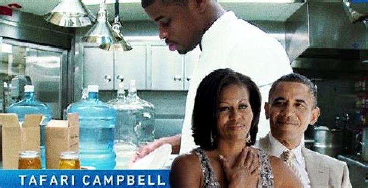 Tafari Campbell Net Worth At Death: How Much Was Tafari Campbell Worth At The Time Of His Death?