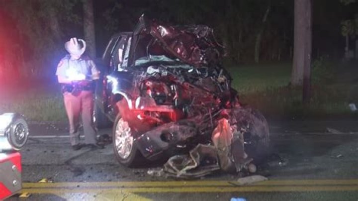 
Taiwanese Singer Jimmy Lin’s Tesla Was In A Accident Resulting In Fire, Here Is The Complete Story 