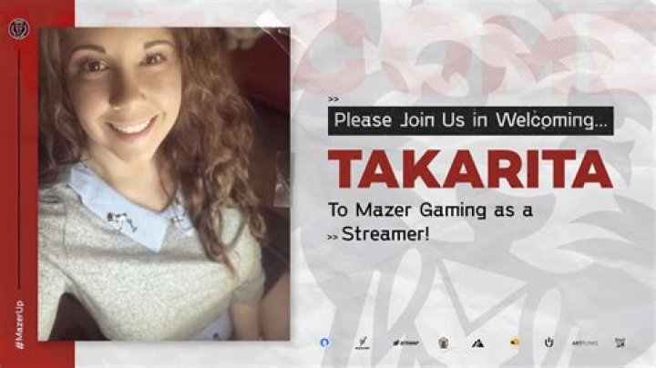 Takarita