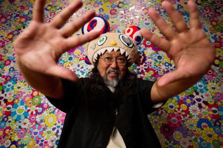 Takashi Murakami Height, Weight, Net Worth, Age, Birthday, Wikipedia, Who, Nationality, Biography