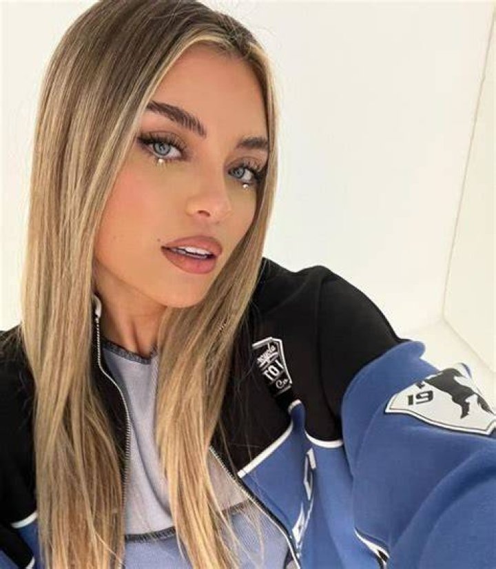 Talitha Balinska Height, Weight, Net Worth, Age, Birthday, Wikipedia, Who, Instagram, Biography