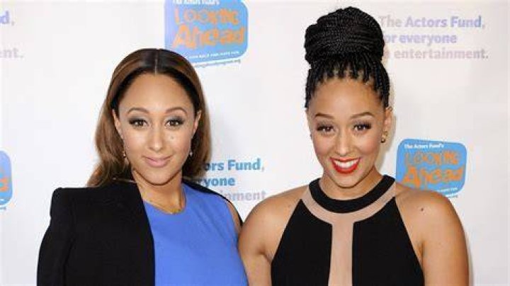 
Tamera and Tia Mowry Found Strength as Twins Because ‘We Always Had to Fight … We Are Very Strong’ 