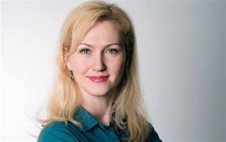 
Tatyana Perebeynos Family And Linkedin Bio- Ukrainian Mom Killed With 2 Kids In Irpin Attack 