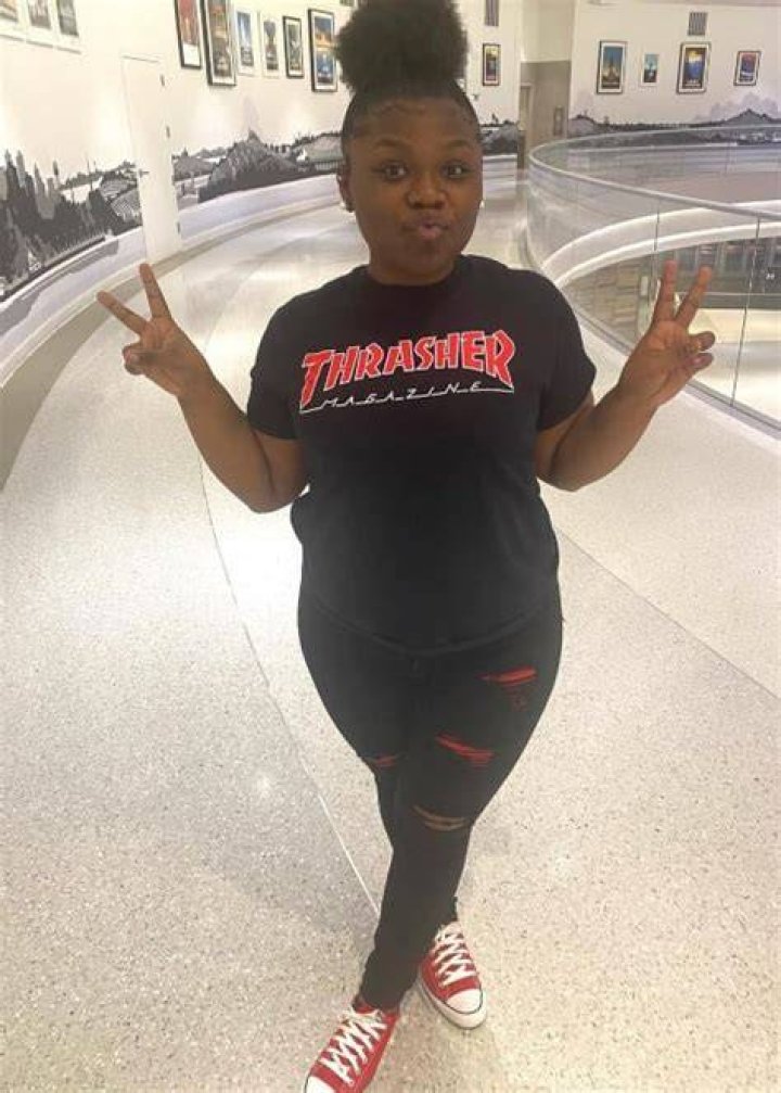 
TayDreonna Jackson Height, Weight, Net Worth, Age, Birthday, Wikipedia, Who, Nationality, Biography 