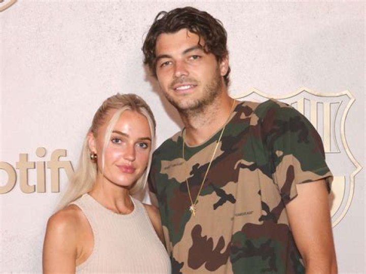 Taylor Fritz Height, Weight, Net Worth, Age, Birthday, Wikipedia, Who, Instagram, Biography