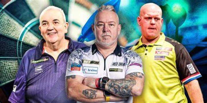 
Ted Hankey Assault On Teenager Leads To Arrest Of The Darts Player, Further Details On His Charges and Appeal 