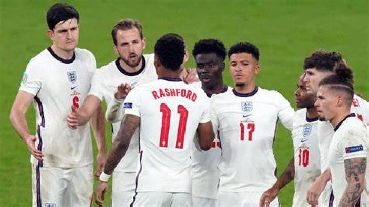 
Teenager Justin Price From Worcester Jailed For Racist Comments Against Marcus Rashford After Penalty Miss In Euro Cup 