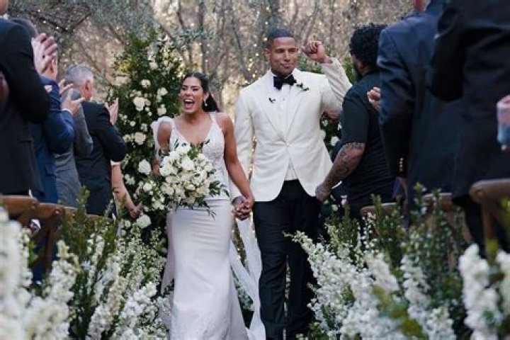 Terrance Big Brother Divorce With His Wife After One Year of Marriage