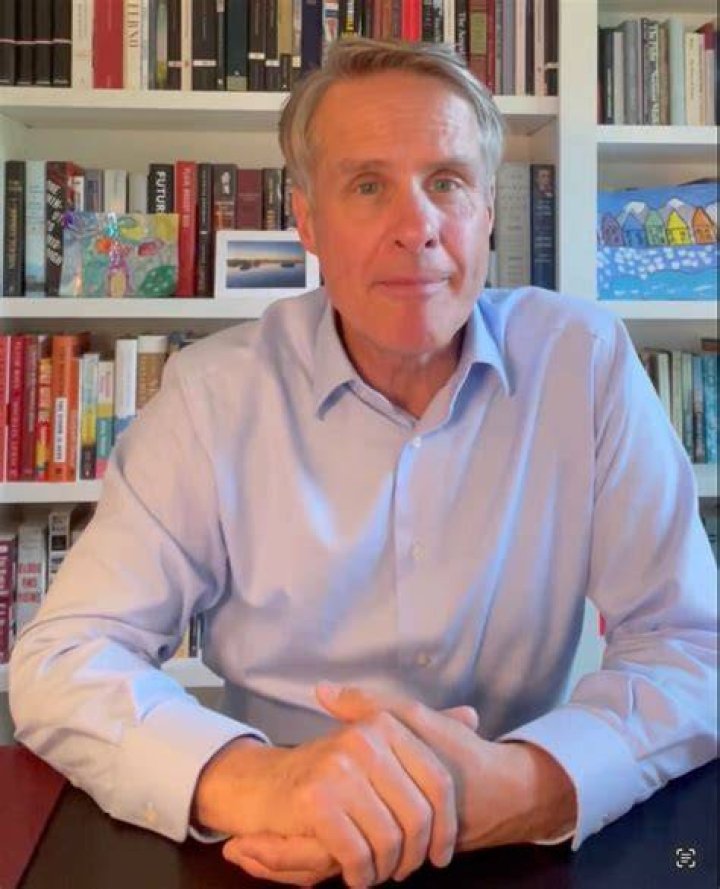
Terry Moran Height, Weight, Net Worth, Age, Birthday, Wikipedia, Who, Nationality, Biography 