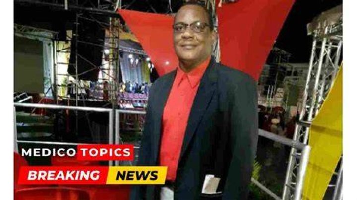 
Terry Raymond Cause of Death: How Did Former JCI and NYC Die Explained 