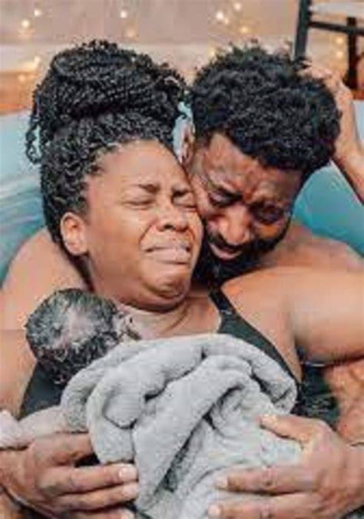 
Teyonah Parris Parents Brought Her Up With Two Brothers In Hopkins 