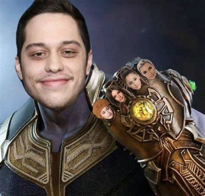 
“That unfunny comedian must be stopped”: Hilarious Pete Davidson and Ice Spice memes erupt amid latest report 