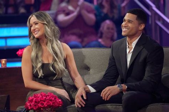
‘The Bachelorette’ Finale: Rachel Doesn’t Want to ‘Air Out’ Why She and Tino Were Having Problems Before Split 