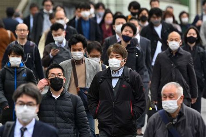 
“The Future Generation Will Think The Mouth Is A Private Part If We Continue Wearing Mask” – Ka3na 