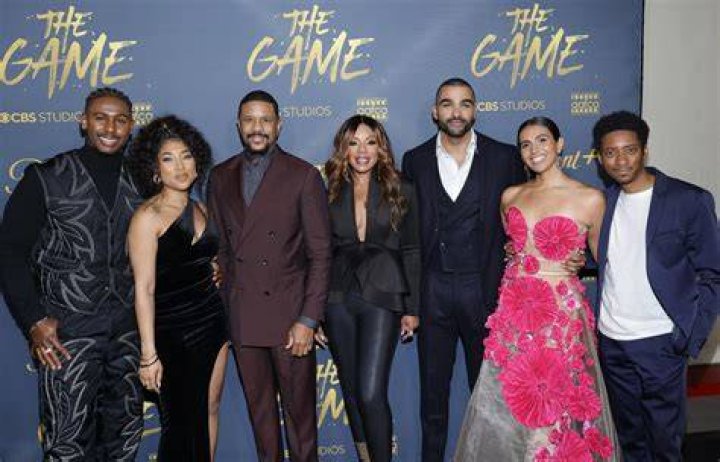
“The Game” Season 2 Is Set To Be Released On Paramount+ 