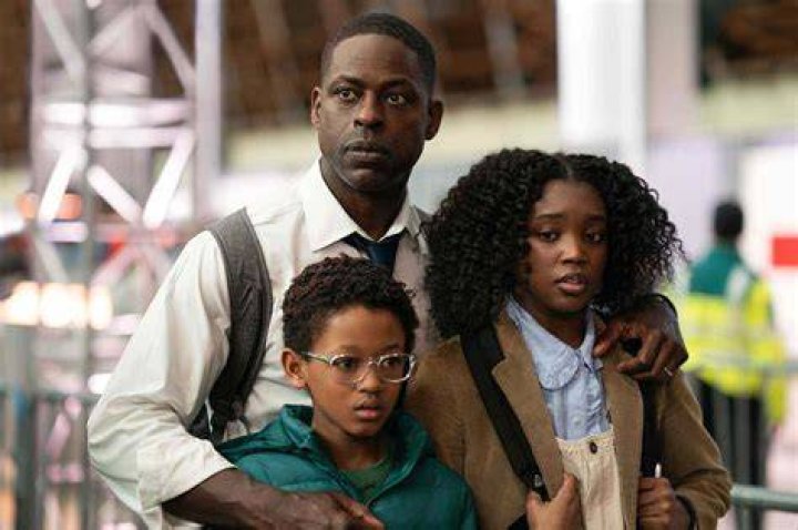 The Last Days of Ptolemy Grey: Percy Daggs IV As Pity- Everything We Know