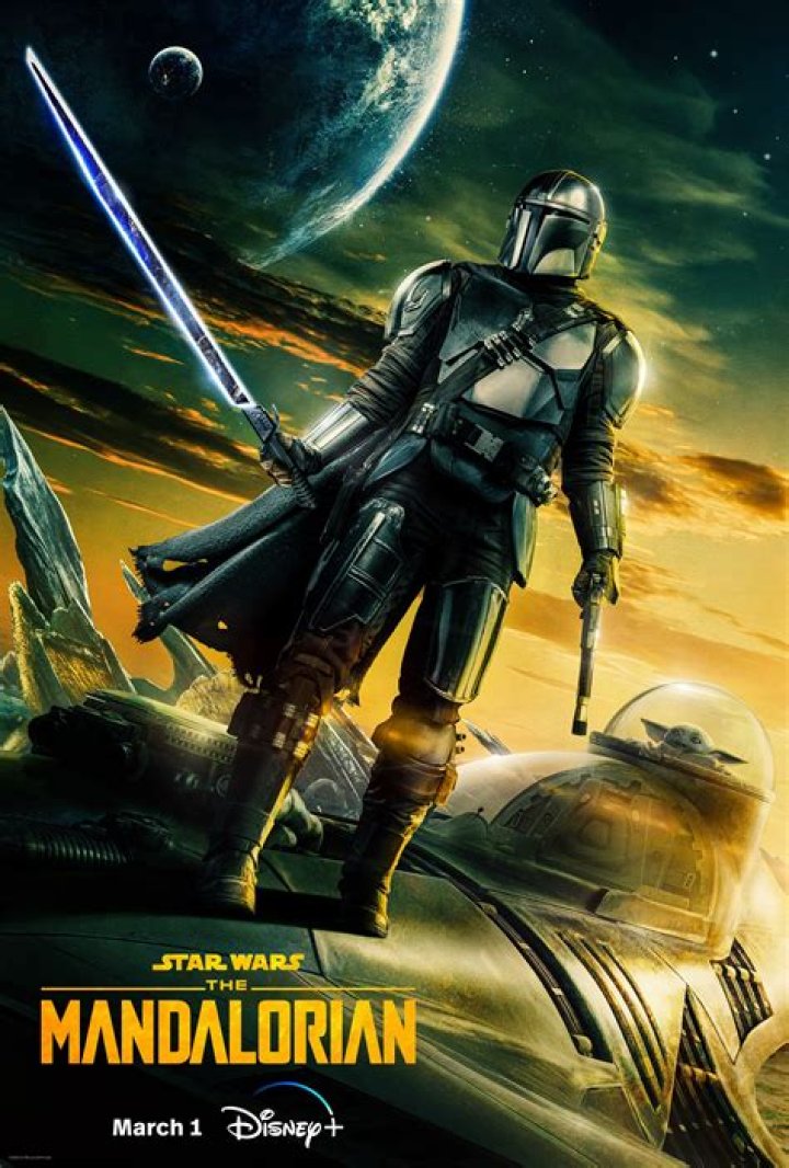 
The Mandalorian season 3: What are space battles and what to expect next? 