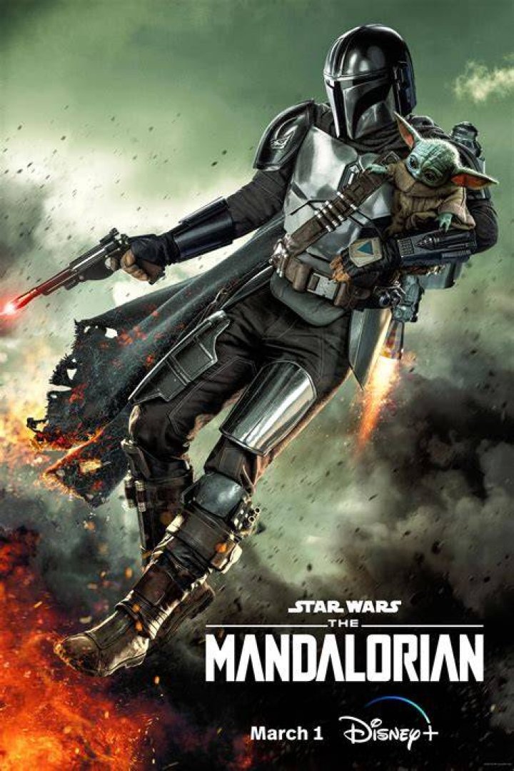 
The Mandalorian season 3: Who is General Admiral Thrawn? 