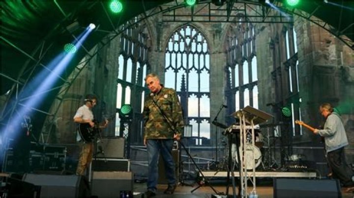 
The Pop Group members list explored as founder Mark Stewart dies aged 62 