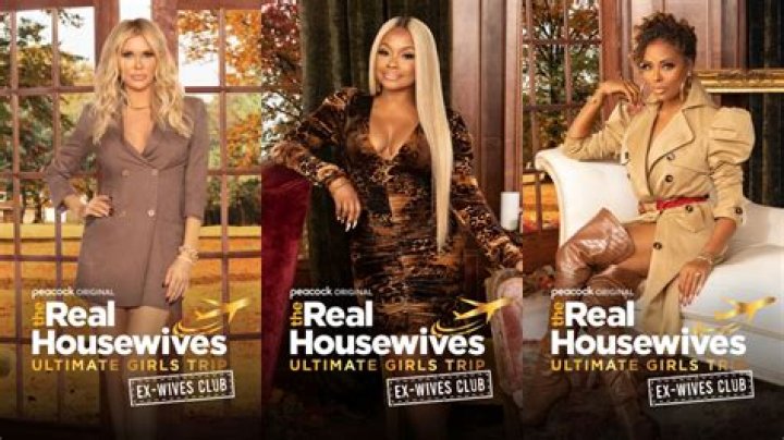 
The Real Housewives Ultimate Girls Trip (RHUGT) season 4 cast: Who are returning? Details explored 