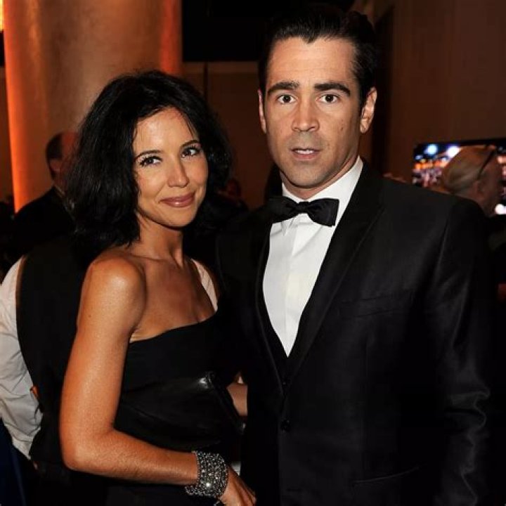
The Truth About Colin Farrell’s Wife – Is He Married? 