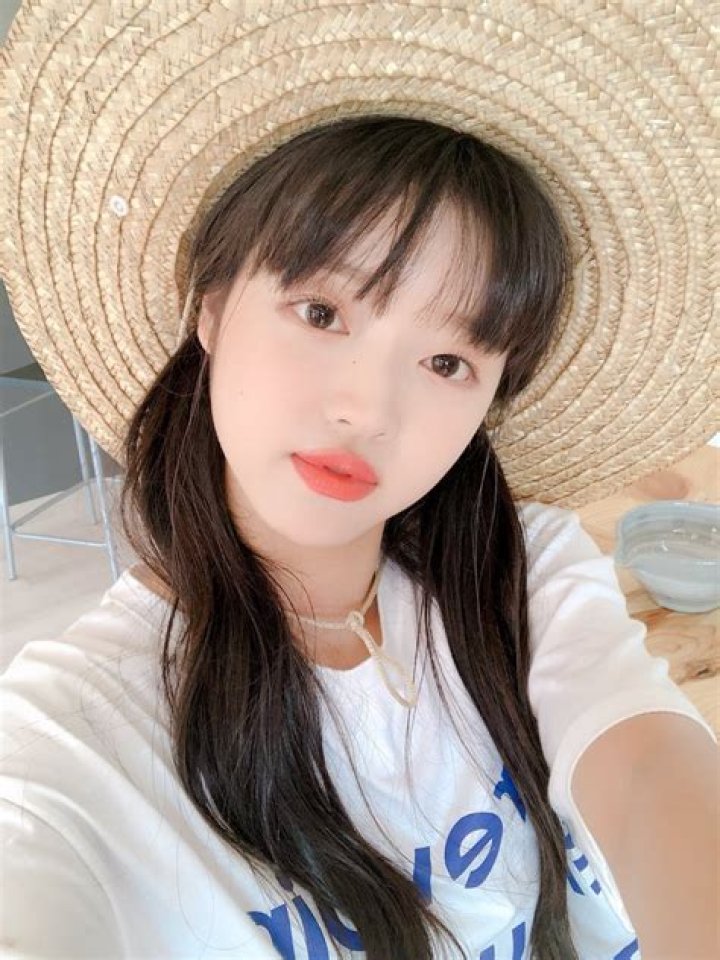 The Truth of OH MY GIRL Member – YooA