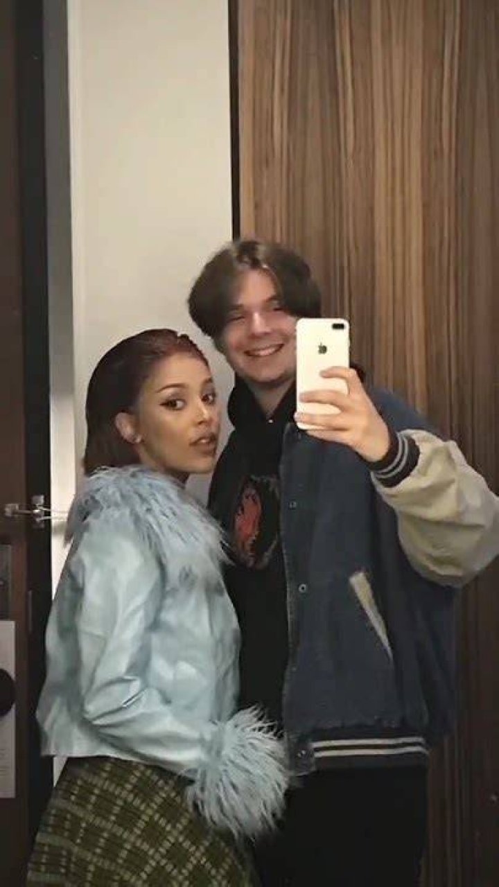 The Untold Truth About Doja Cat’s Ex Boyfriend – Johnny Utah