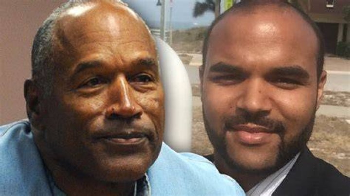 The Untold Truth Of O. J. Simpson’s Son – Justin Ryan Simpson