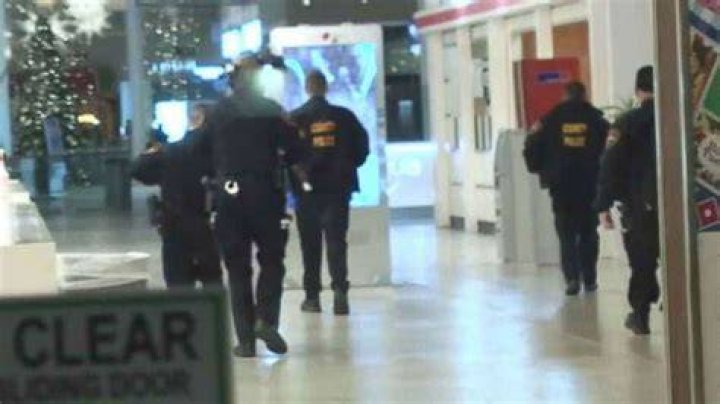 There Was No Shooting At Jersey Gardens Mall But A Brawl, Twitter News Was A Hoax
