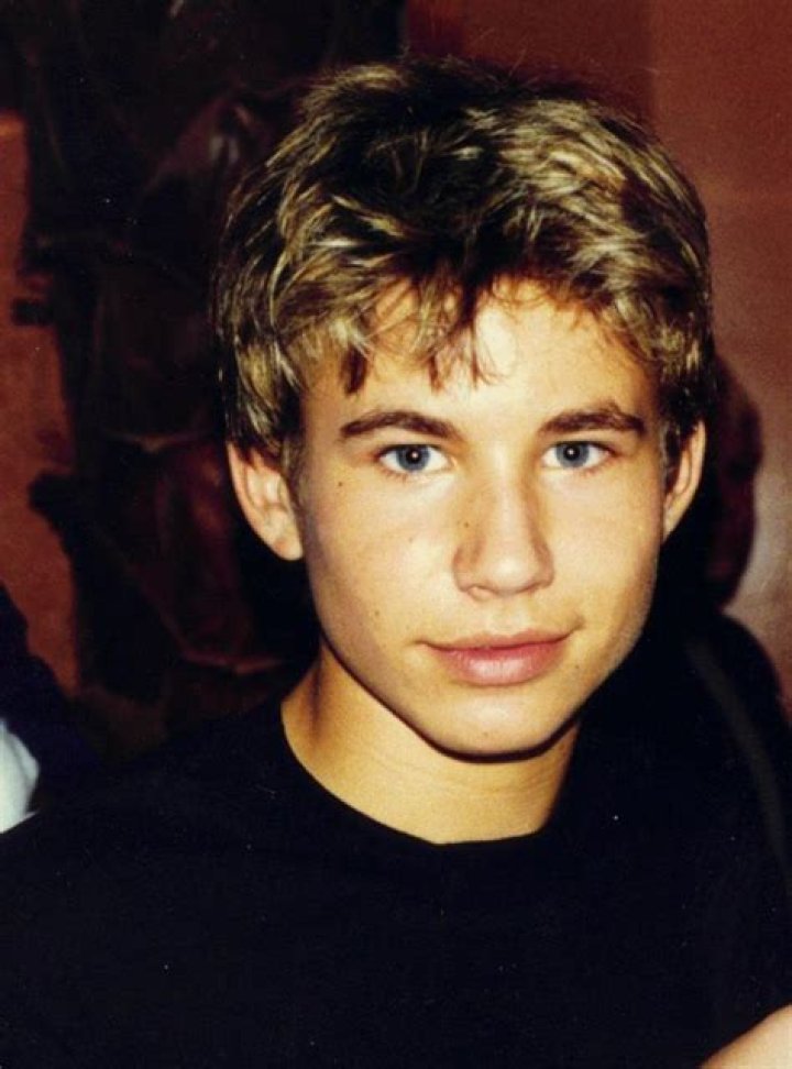 
These Facts Will Tell You All About Jonathan Taylor Thomas And His Recent Whereabouts 