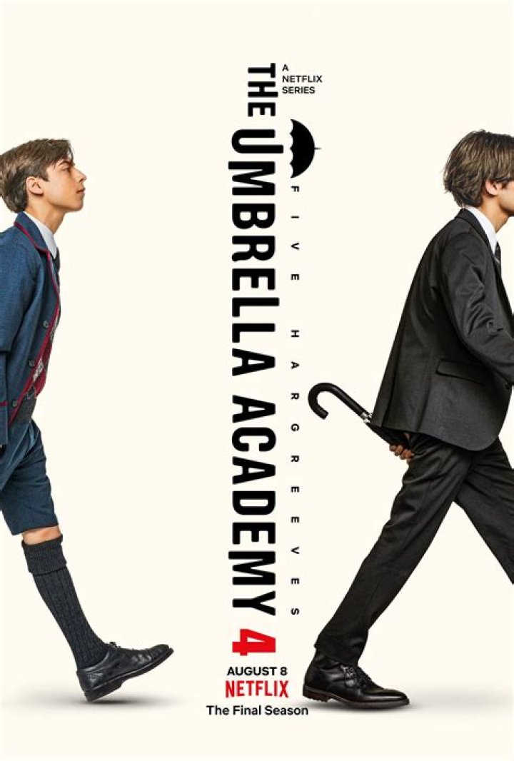 This Happened In Umbrella Academy Jennifer Incident, Ben’s Death Theory On Reddit