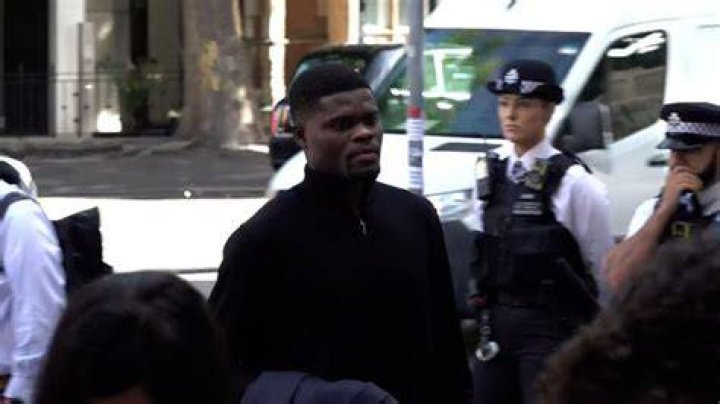 
Thomas Partey Suspected Arrest On Sexual Assault Charges Explained – Where Is He Now? 