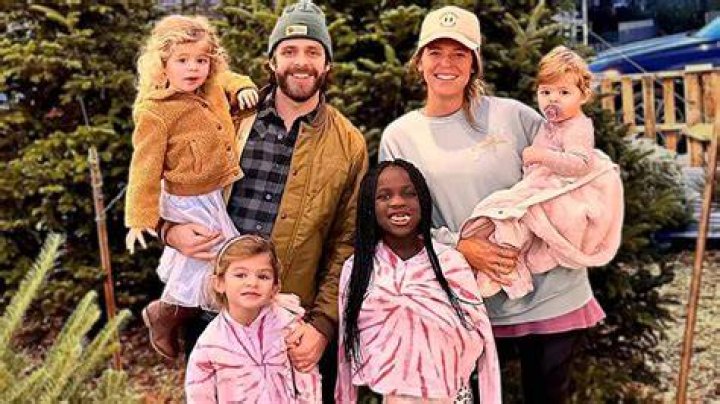 Thomas Rhett, Bio, Wikipedia, Age, Kids, Wife, Family, Life Changes, Songs, and Net Worth