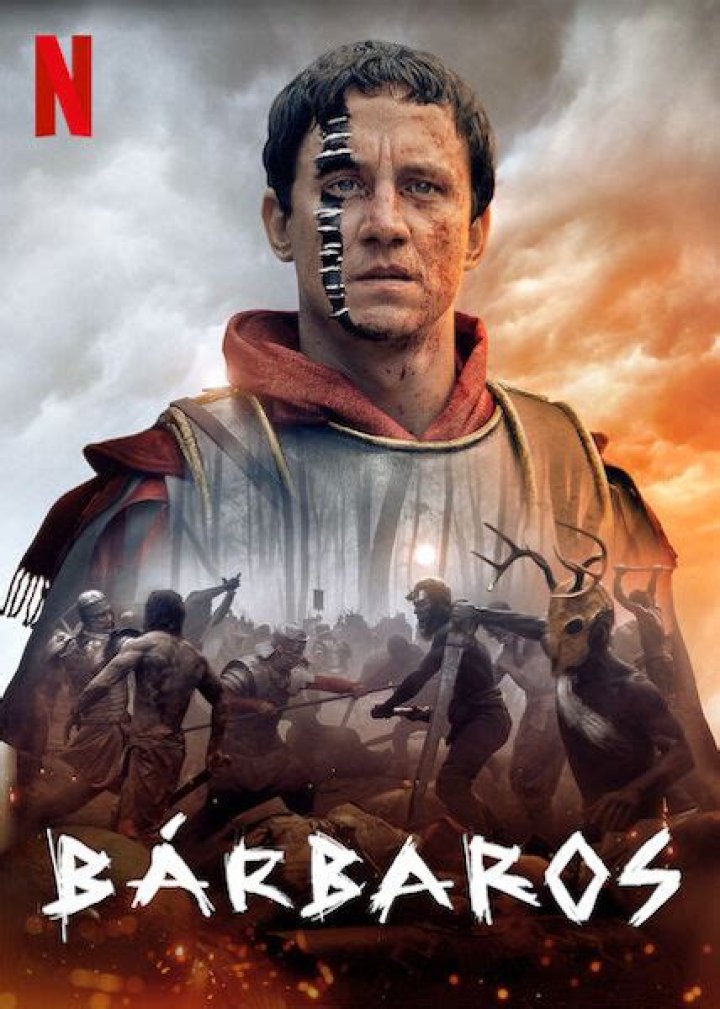 Tibor Milos Krisko: 10 Facts On Barbarians Actor