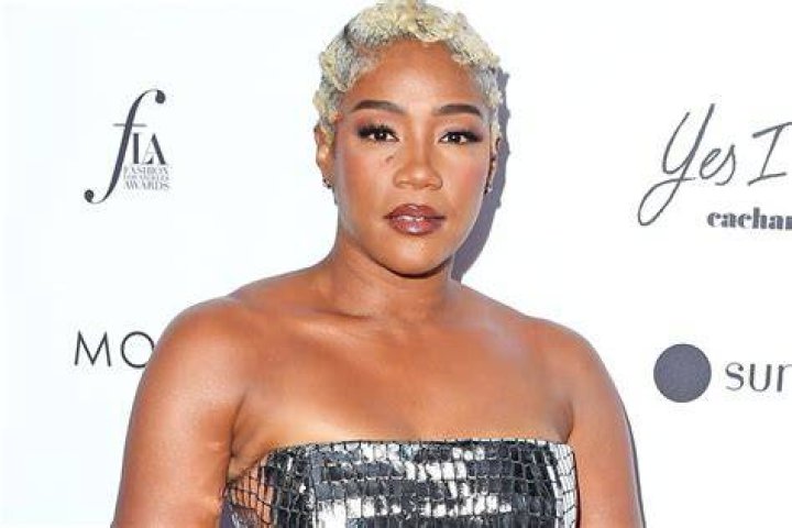 
Tiffany Haddish Calls Out ‘Haters’ on Instagram Who ‘Think They Know What They Are Talking About’ 