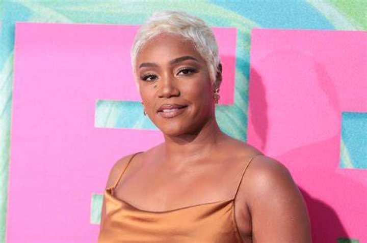 
Tiffany Haddish Speaks About The Allegation And Lawsuit Filed By Jane Doe 