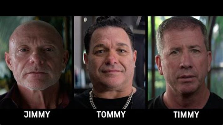 Tim Donaghy: Where Is He Now? Facts About ‘Untold’ Movie On The Former NBA Referee